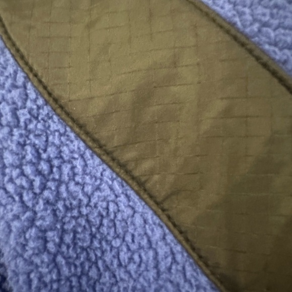 Nike Women’s Sportswear 1/4 Zip Fleece Top Jacket SZ S NWOT - Picture 10 of 11